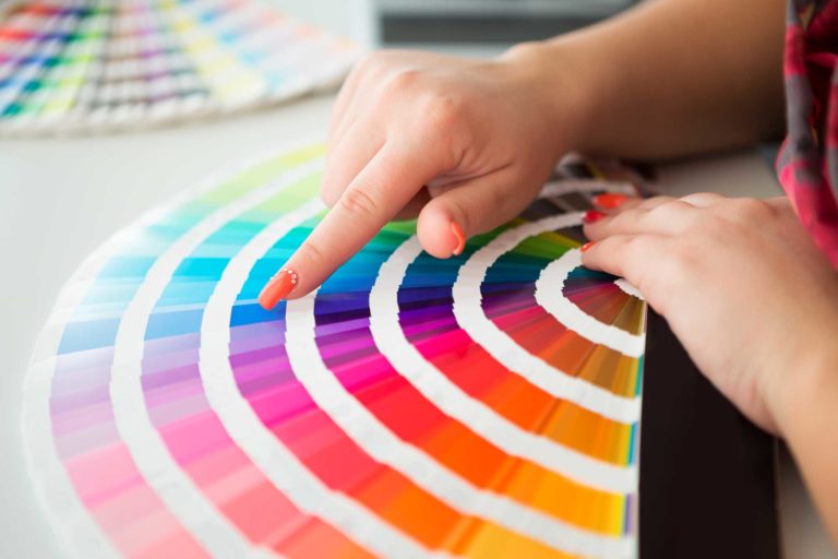 Rgb Cmyk Of Pms Wat Betekenen Deze Kleurwaarden Unicorn Graphics